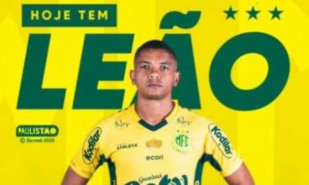 Mirassol FC