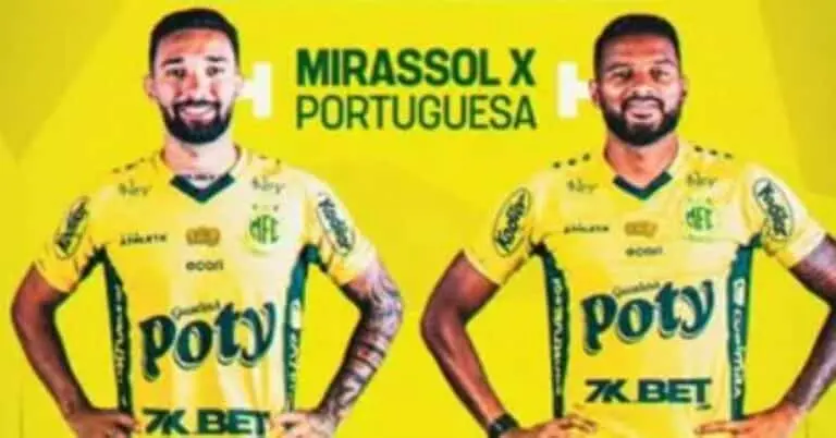 Mirassol SP