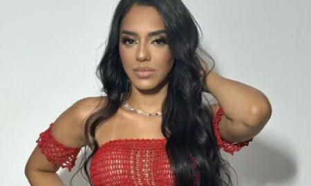 Mirella Santos