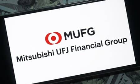 Mitsubishi UFJ