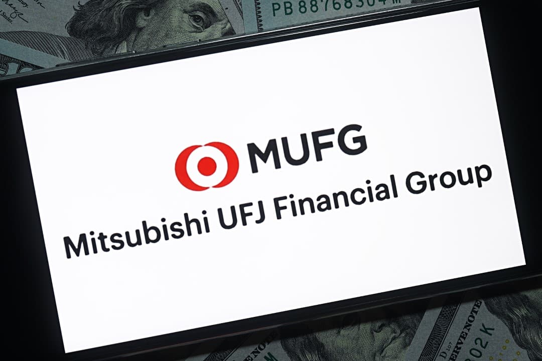 Mitsubishi UFJ