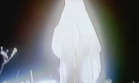 Mulher de Branco