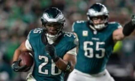NFL playoffs