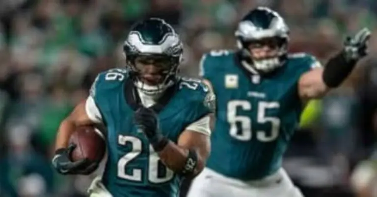 NFL playoffs