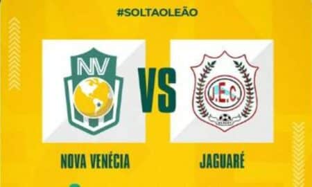 NVV x JAG