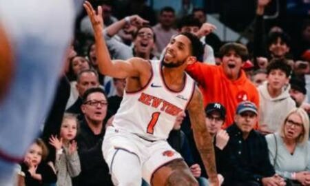NY Knicks NBA