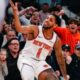 NY Knicks NBA