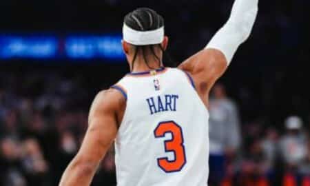 NY knicks