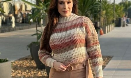 Nadja Haddad