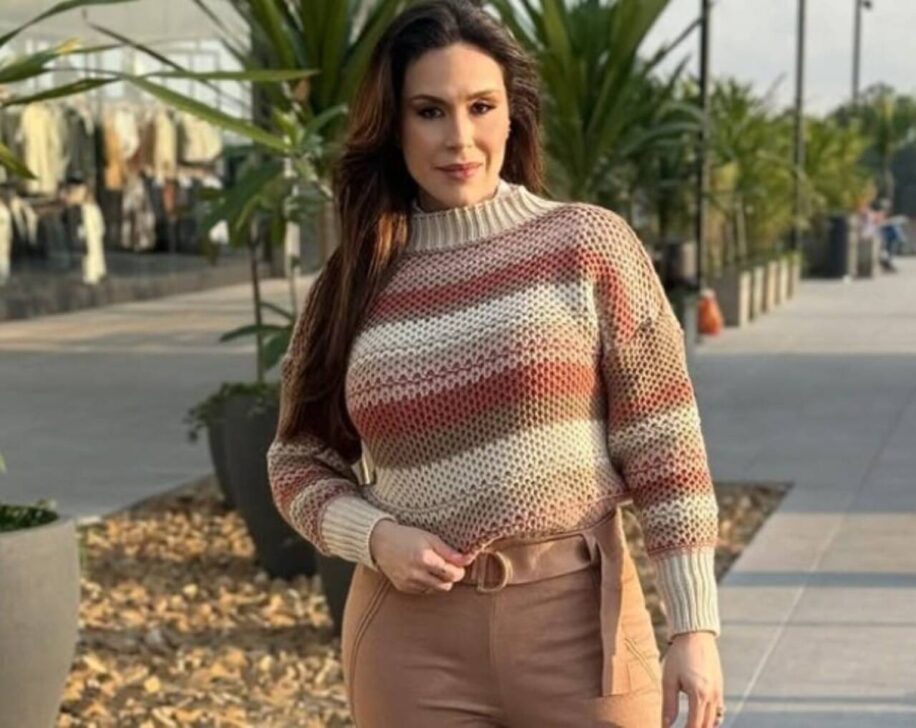 Nadja Haddad