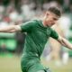 Natanael, lateral do Coritiba