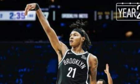 Nets