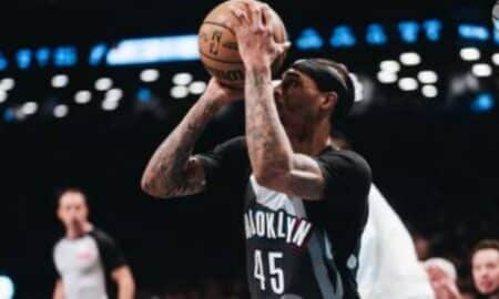 Nets NBA