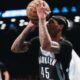 Nets NBA