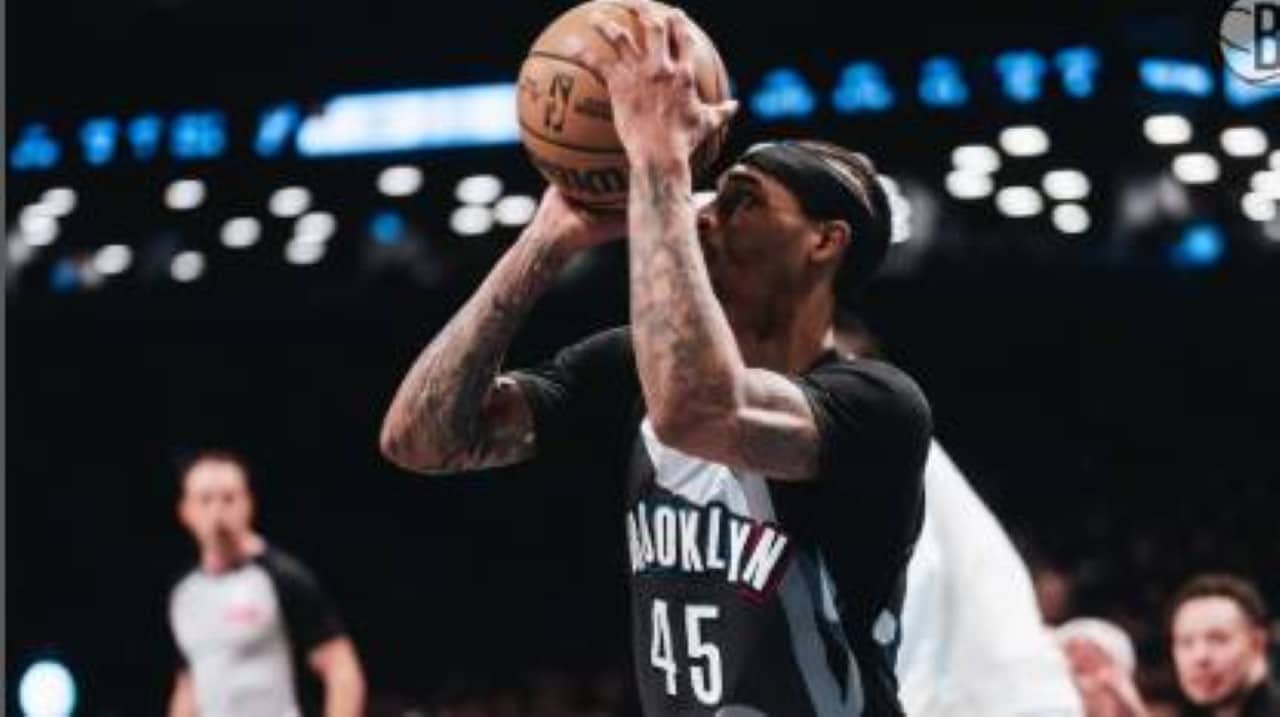 Nets NBA