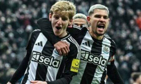 Newcastle United