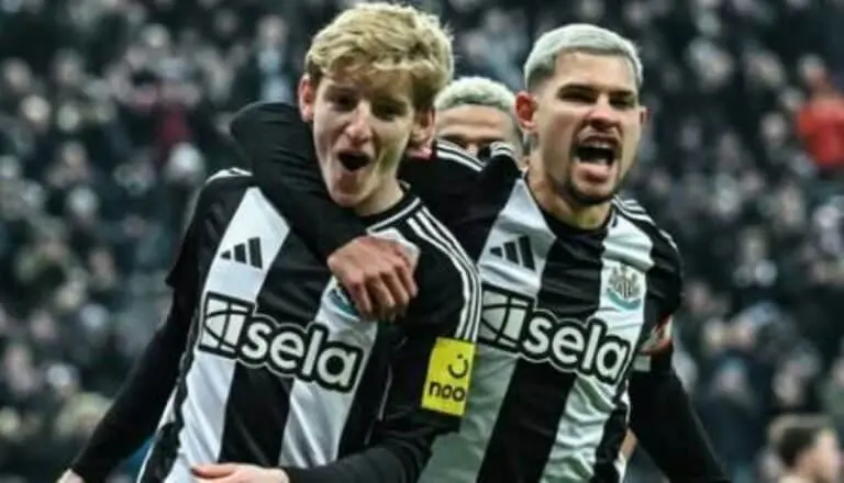 Newcastle United