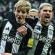 Newcastle United