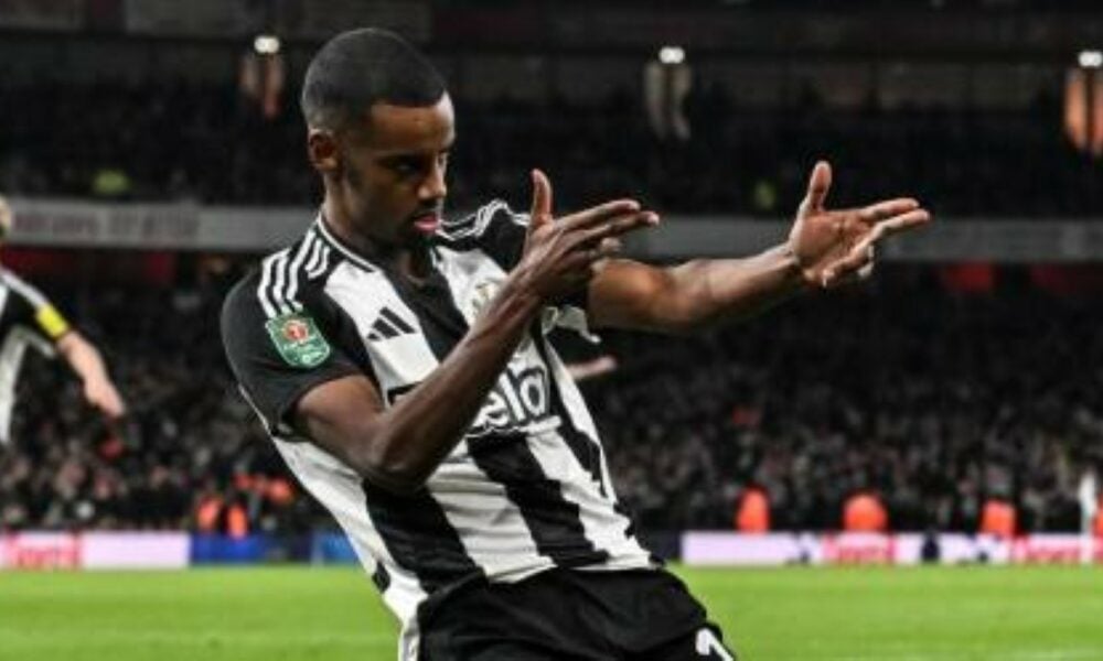 Onde assistir ao vivo Newcastle United x Bromley FC na FA Cup