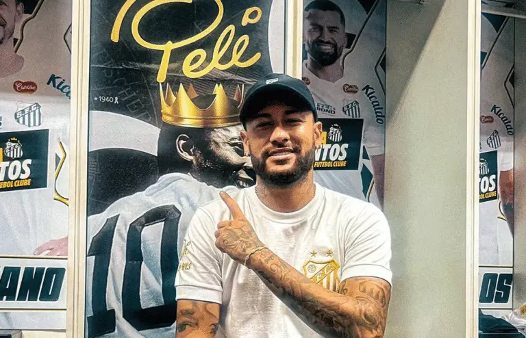 Neymar