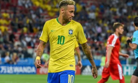 Neymar