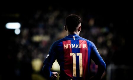 Neymar