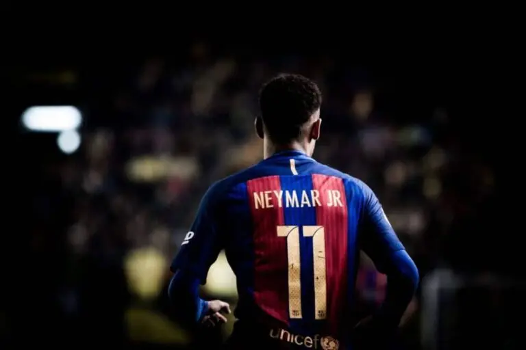 Neymar