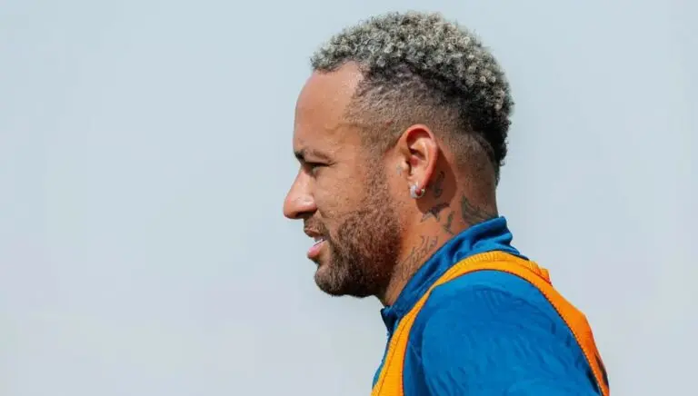 Neymar