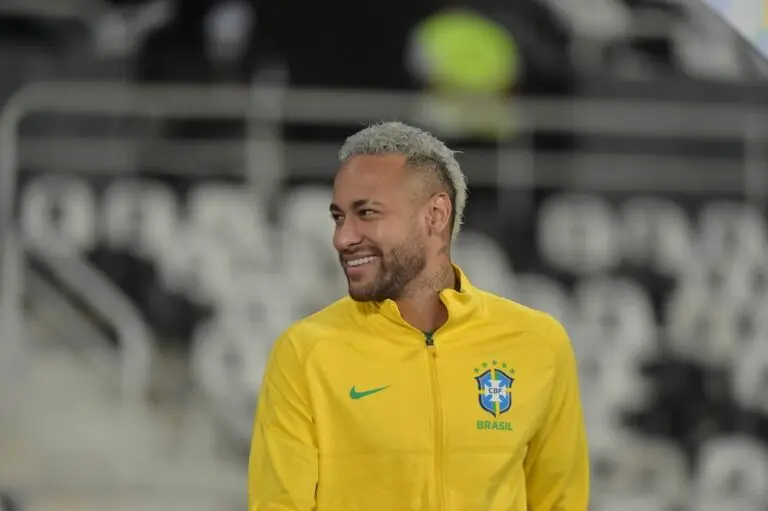 Neymar