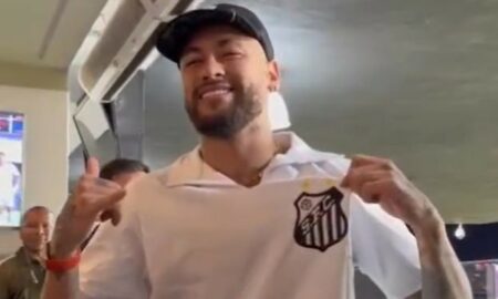 Neymar