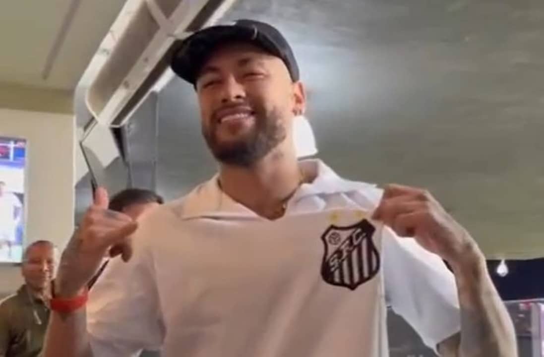 Neymar