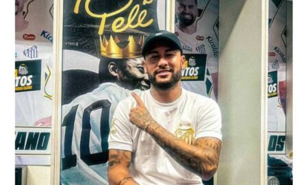 Neymar