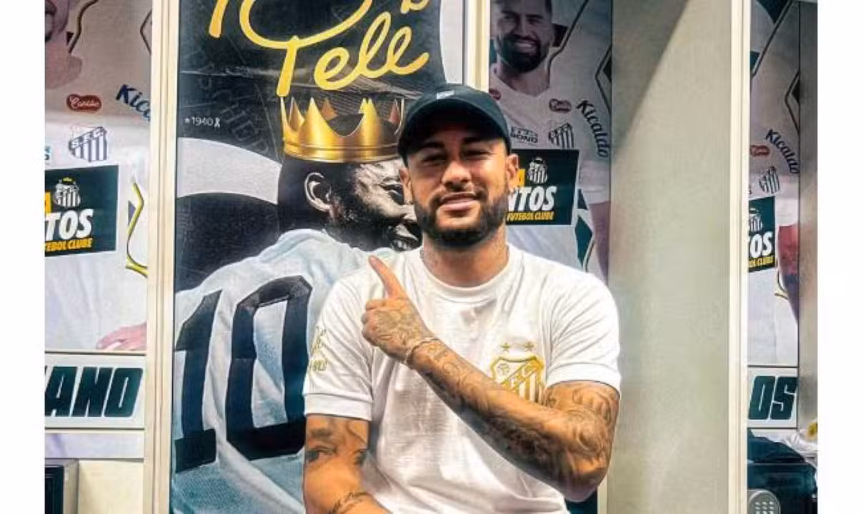 Neymar