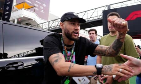Neymar