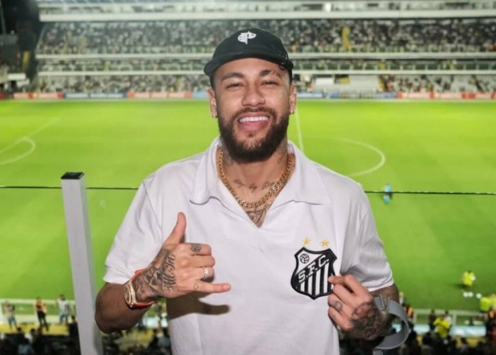 Neymar
