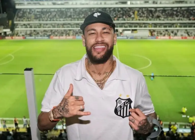 Neymar