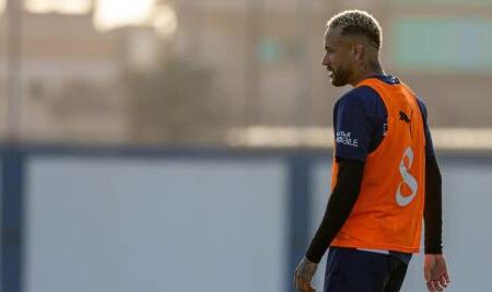 Neymar