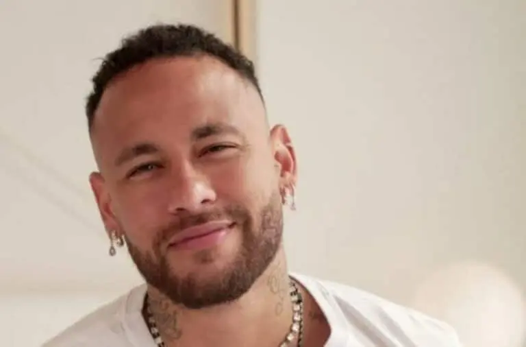 Neymar