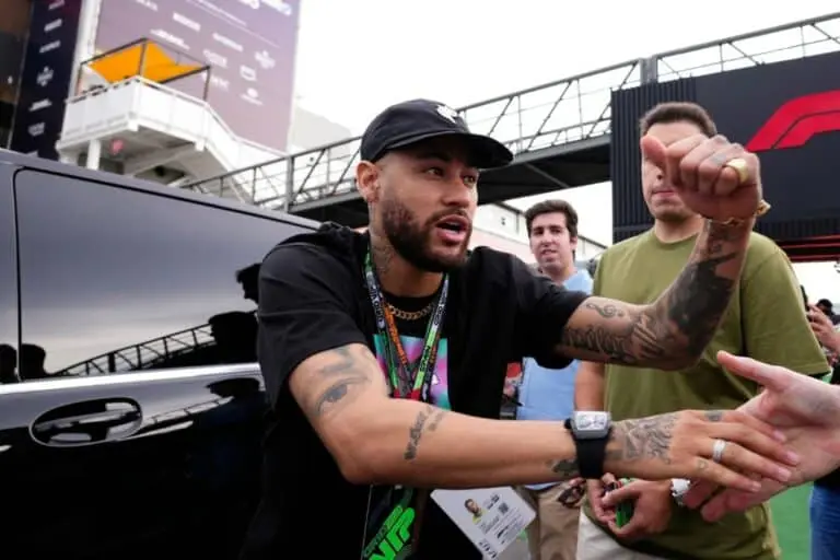Neymar