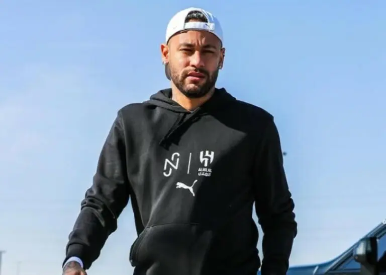 Neymar
