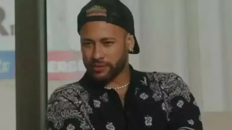 Neymar Jr