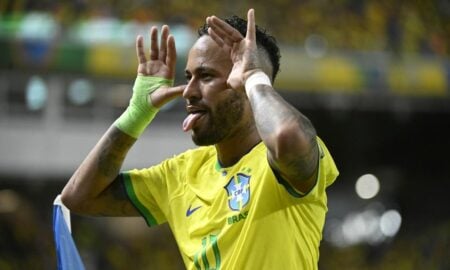 Neymar Jr