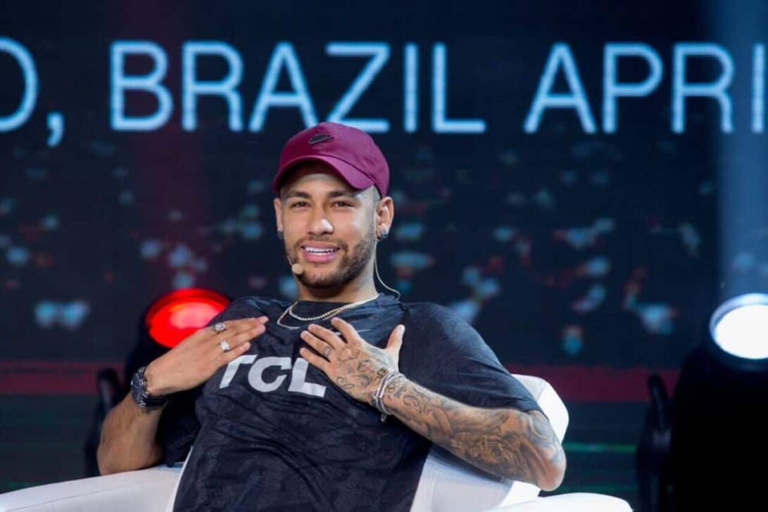Neymar Jr