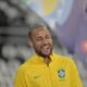 Neymar Jr Seleção