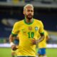 Neymar Seleção