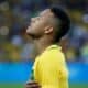 Neymar na Seleção Brasileira