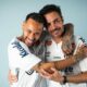 Neymar e Falcao