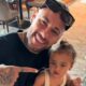 Neymar e Mavie