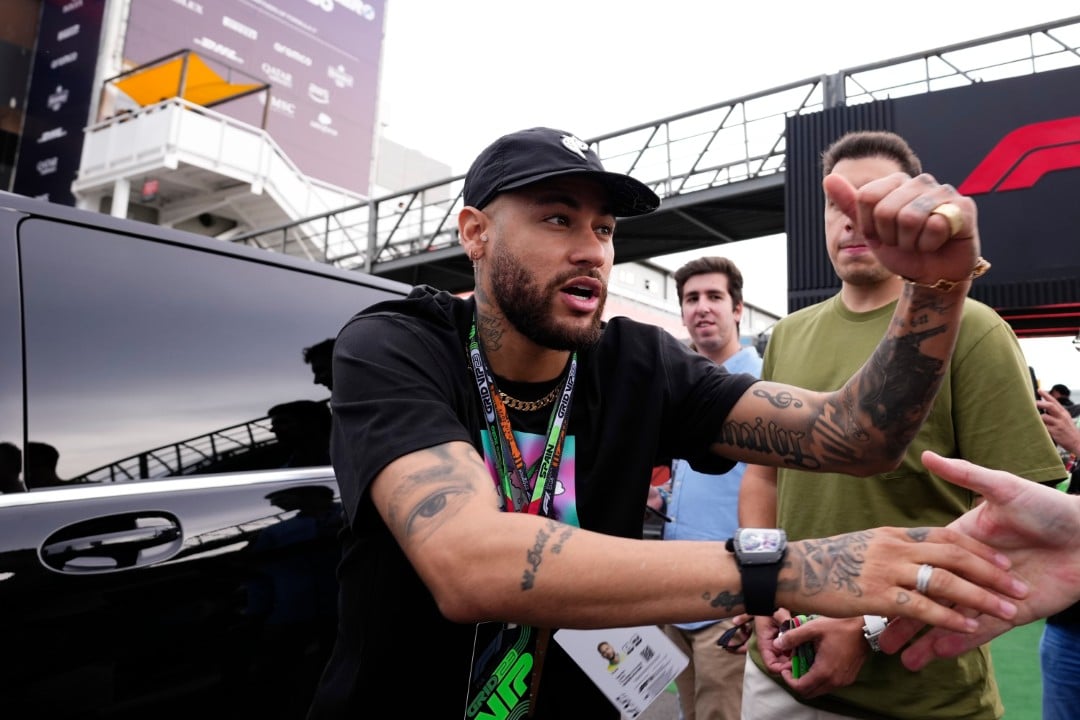 Neymar