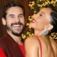 Nicolas Prates e Sabrina